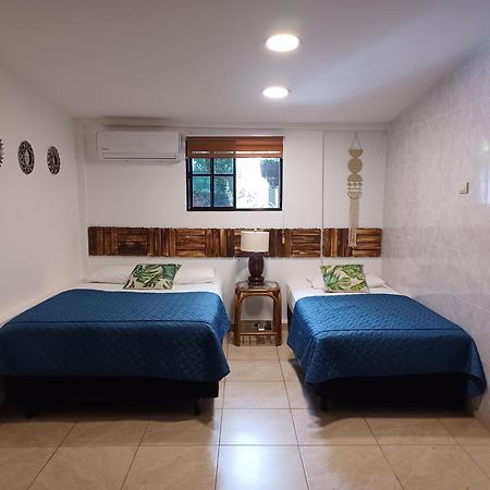 Charlys Place San Salvador Ngoại thất bức ảnh