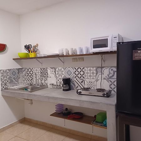 Charlys Place San Salvador Ngoại thất bức ảnh