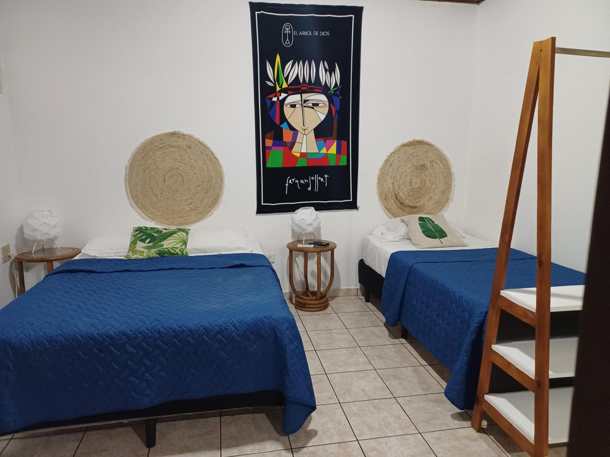 Charlys Place San Salvador Ngoại thất bức ảnh