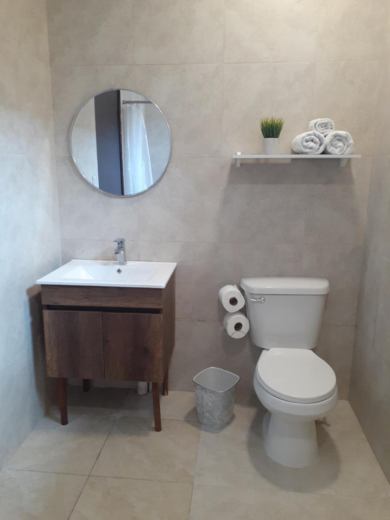 Charlys Place San Salvador Ngoại thất bức ảnh