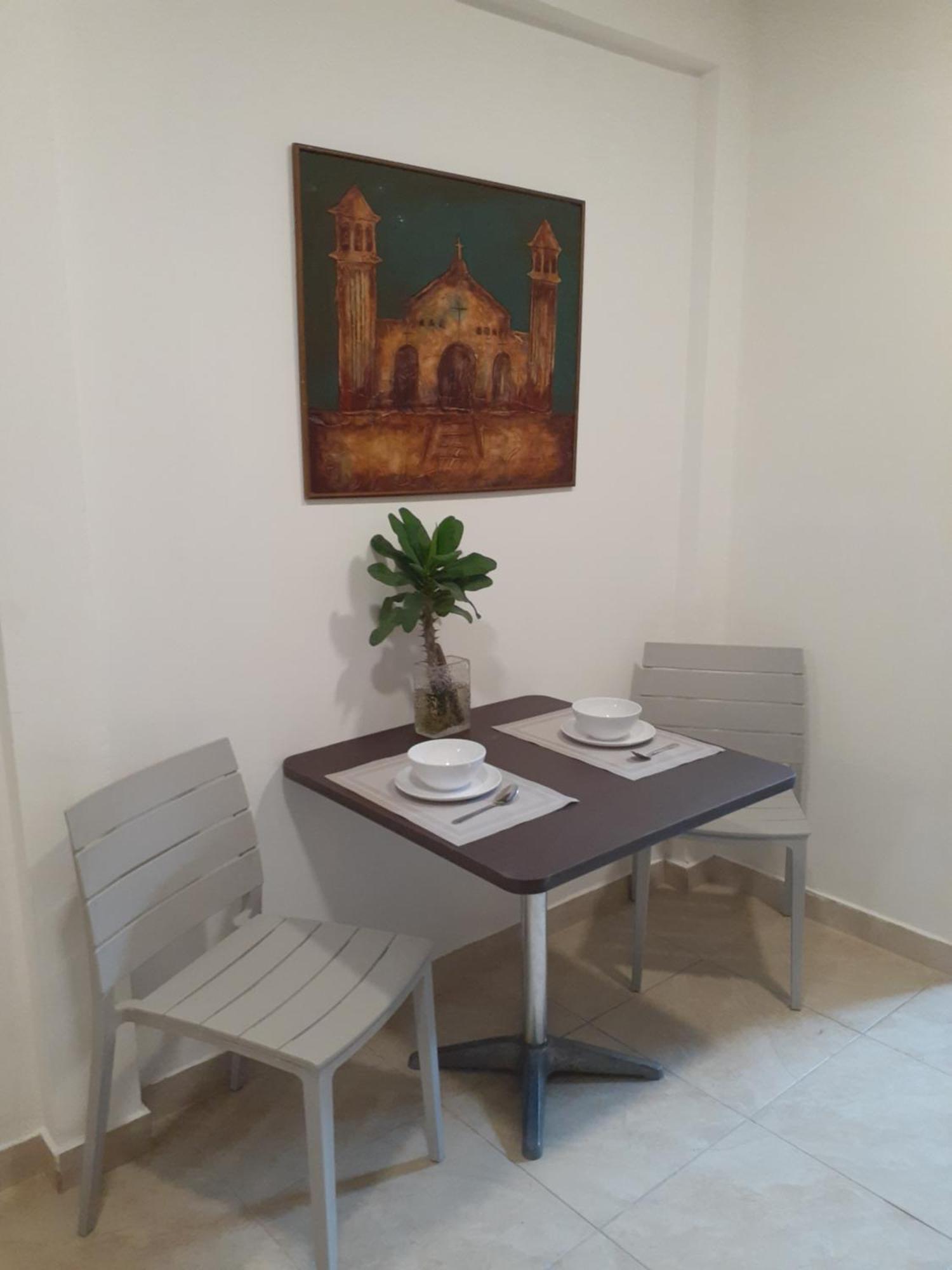 Charlys Place San Salvador Ngoại thất bức ảnh